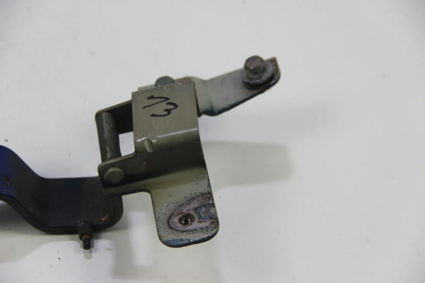 Original BMW E30 316i-325i Cabriolet Scharnier Verdeckklappe Hinge Verdeck