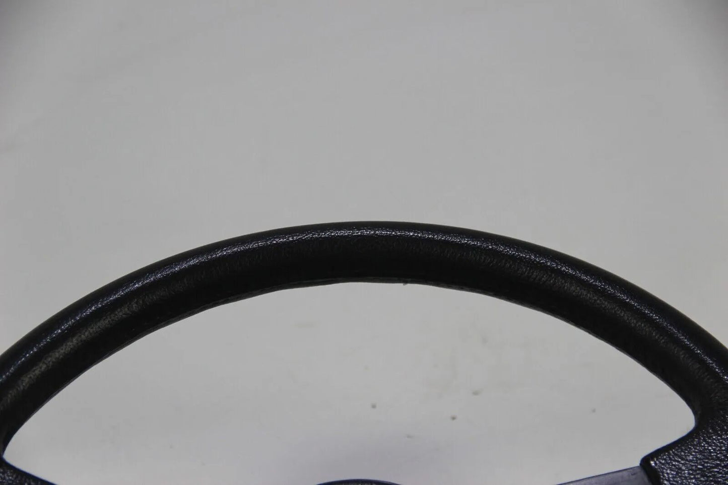 Original BMW E10 2002 Turbo Motorsport Lenkrad Steering Wheel OEM very good