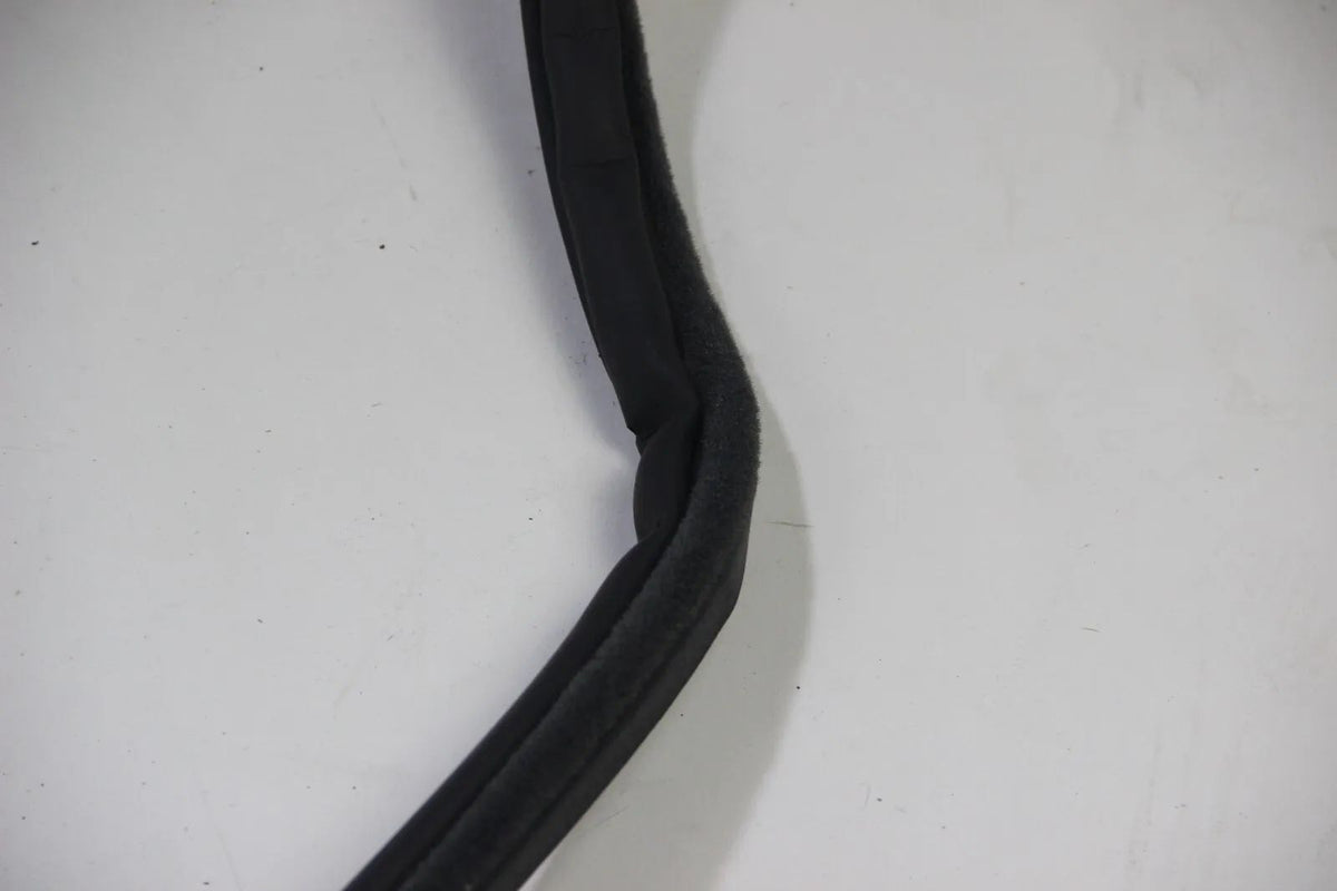 Original BMW E30 2-Türer 316i-325i M3 Türdichtung Links Kantenschutz OEM