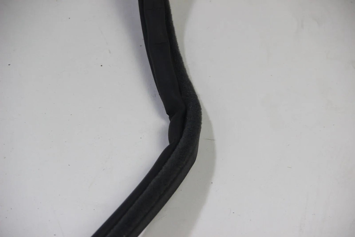 Original BMW E30 2-Türer 316i-325i M3 Türdichtung Links Kantenschutz OEM