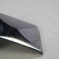 Original BMW E28 518i-535i M5 Blende Stoßstange hinten chrom rechts OEM