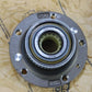 NEU Original BMW Radnabe vorne Li+Re Radlager NOS 850csi 750ils M5 31212226904