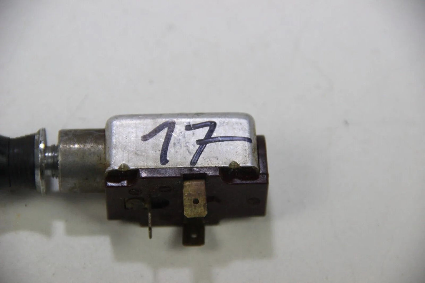 Original BMW Neue Klasse 1500-2000 2000cs  Zugschalter Schalter Pull Switch