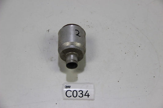 BMW E9 3.0 CSI CSL E3 3.0Si Zusatz Luftfilter für Zusatzluftschieber 11611256467