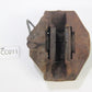 Original BMW E21 323i Bremssattel vorne Rechts Brake Caliper OEM ATE Caliper