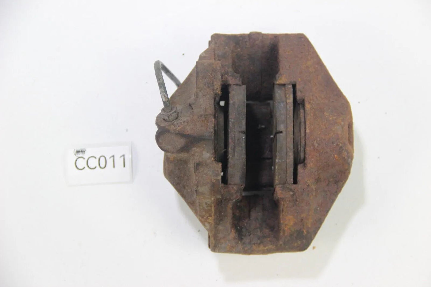 Original BMW E21 323i Bremssattel vorne Rechts Brake Caliper OEM ATE Caliper