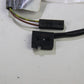 NEU Original BMW E30 320i 325i M3 Adapterkabelbaum Mikroschalter NOS 54342230557