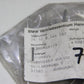 NEU Original BMW E36 E46 E34 E32 E38 Blindniet 8x 54128144789 Niete Rivet