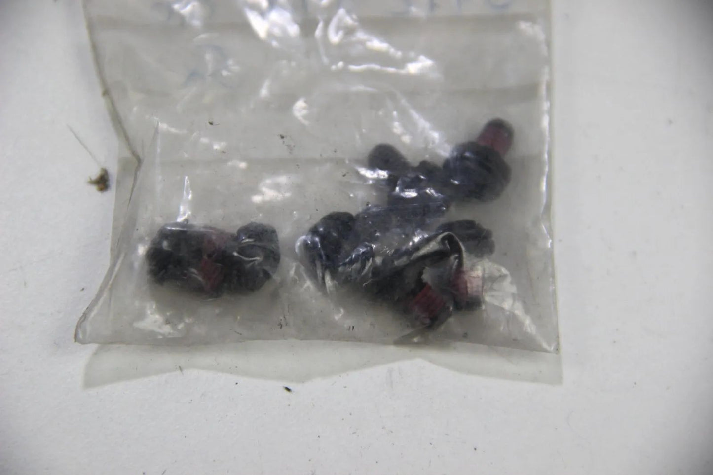 NEU Original BMW E36 E39 E38 5x Torxschraube mit Scheibe M5x10 54128130016 OEM