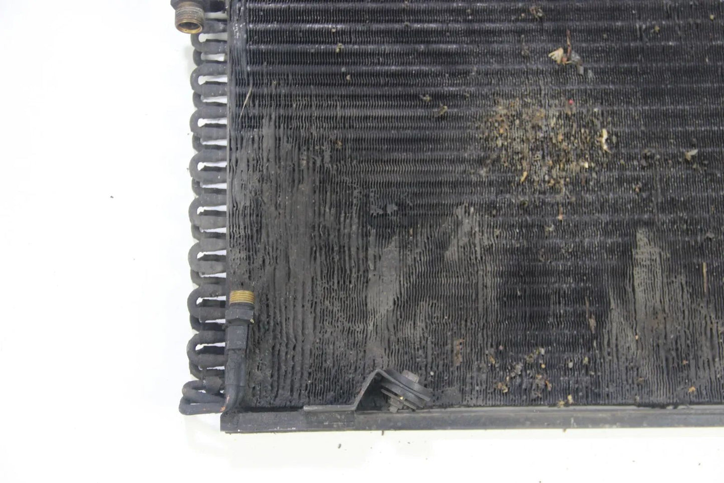 Original BMW E30 M3 Klima Kondensator AC S14 3er Kühler