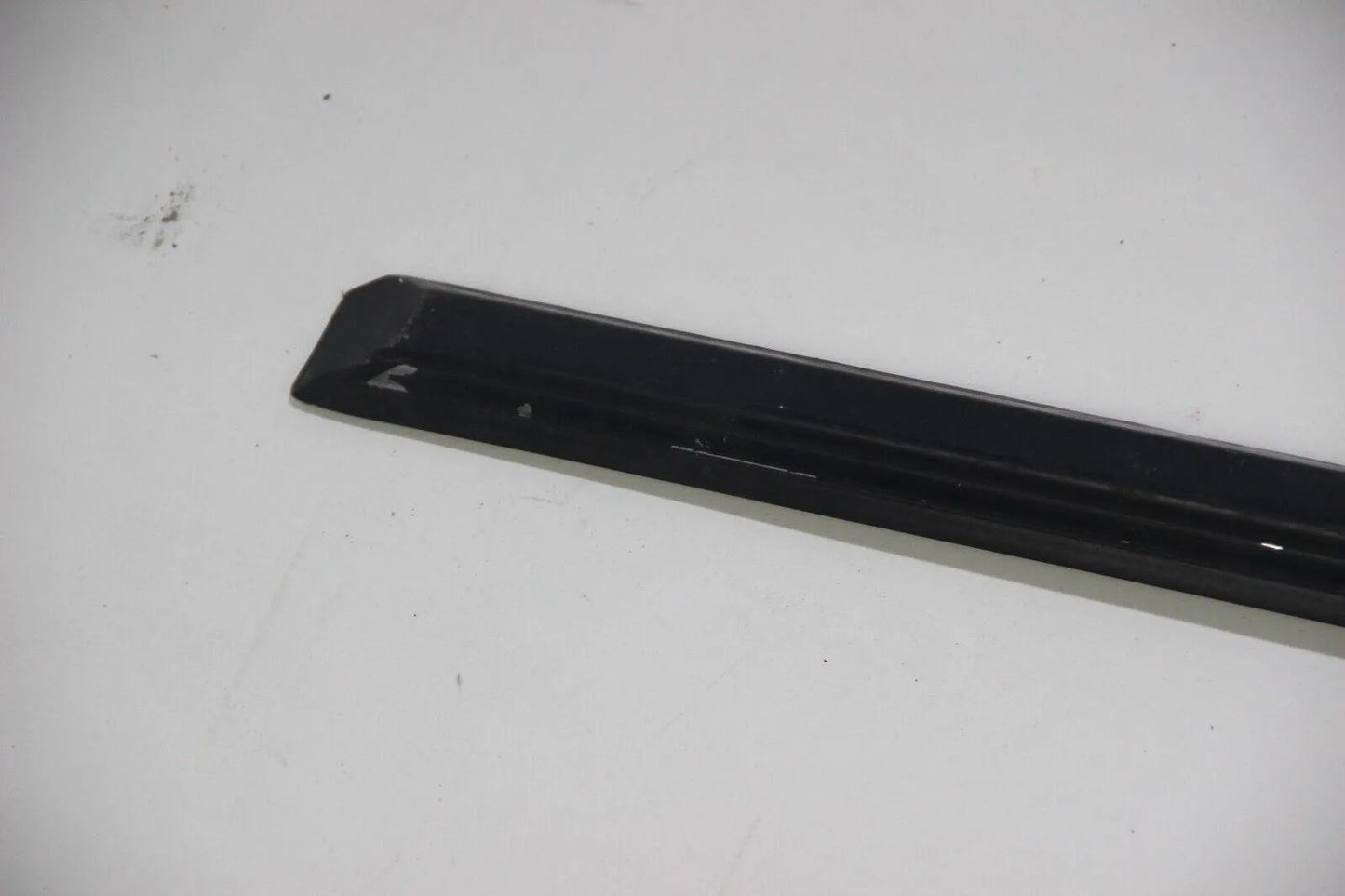 Original BMW E30 Stossleiste Tür rechts 2-Türer VFL 316i 318i 320i 325i OEM 3er