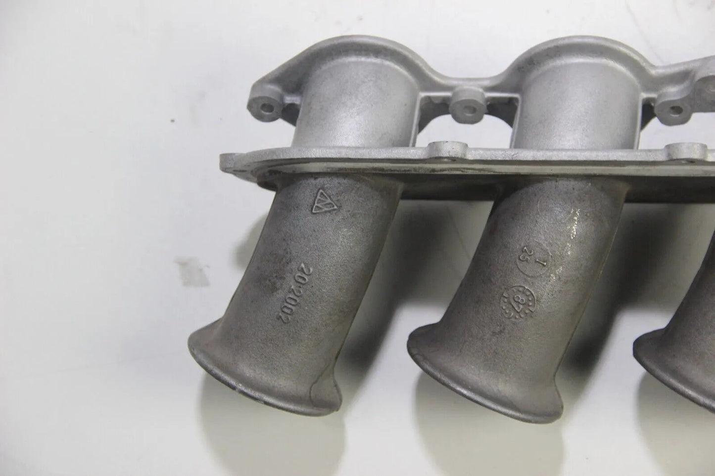 Original BMW E30 M3 Trompeten Ansaugtrichter 1308299 Trumpets Intake S14b23 2.3