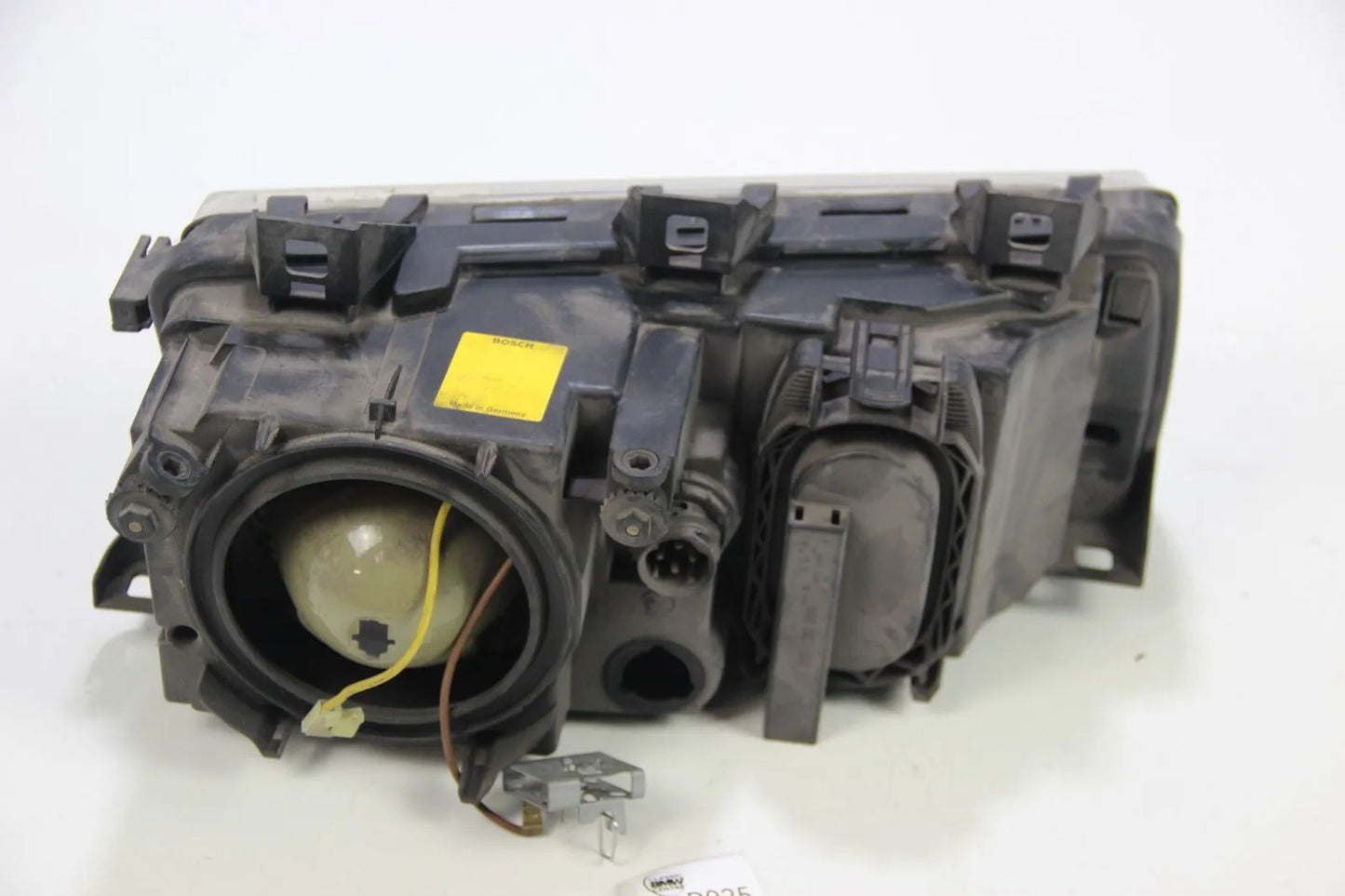 Original BMW E36 Scheinwerfer Bosch links 1387041 3er 316i-328i OEM Headlight