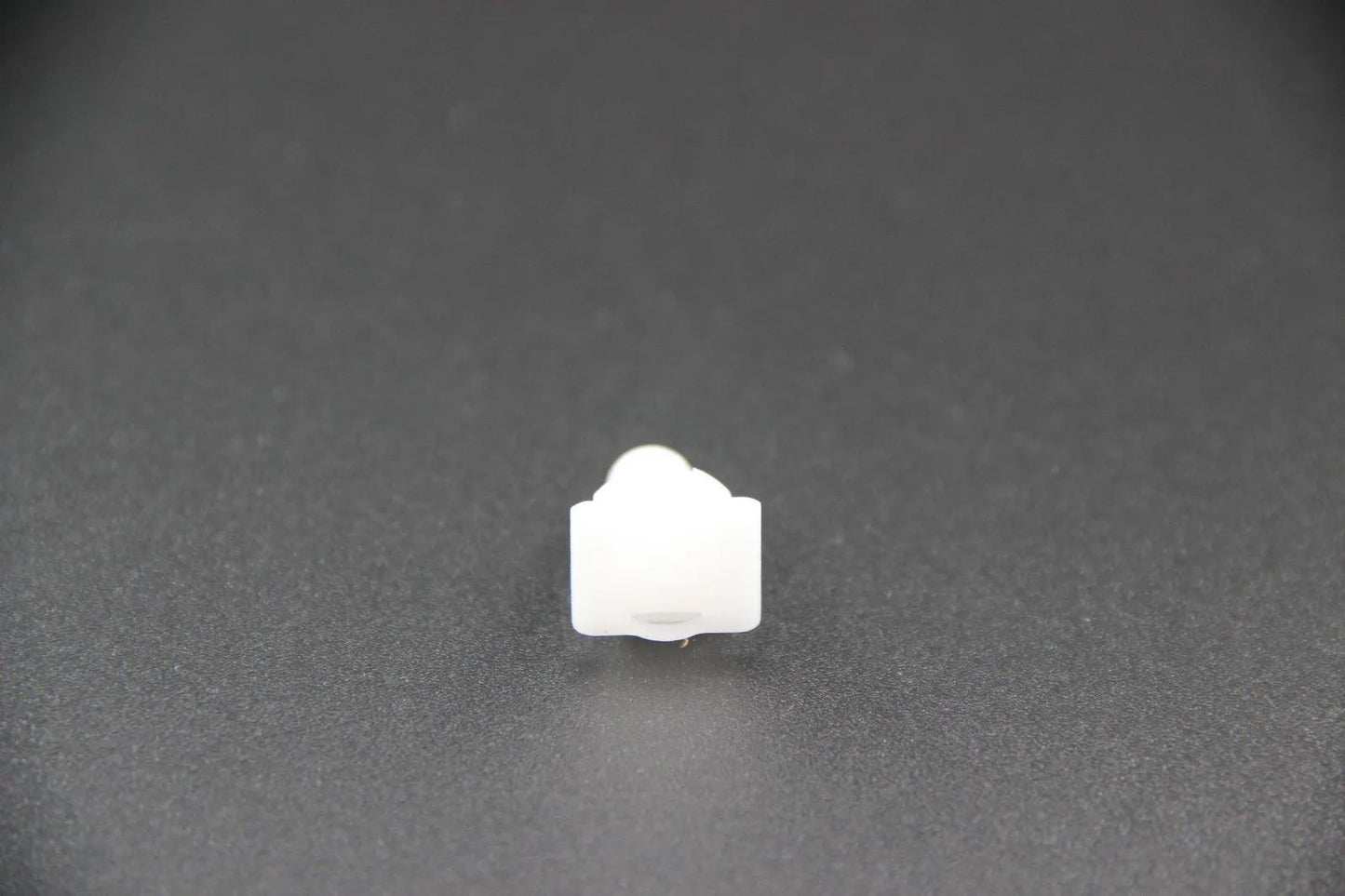 Original BMW E21 E30 E36 E23 Klammer Blende Einstiegsblende 6Stk 51471840961