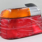 Original BMW E36 Compact 3er Heckleuchte mit Nebelschlusslicht links 63218357869