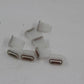 Original BMW E34 M5 M5 3.6 3.8  E32 750iLS Tülle Innenverkleidung 8 Stk. 5145193