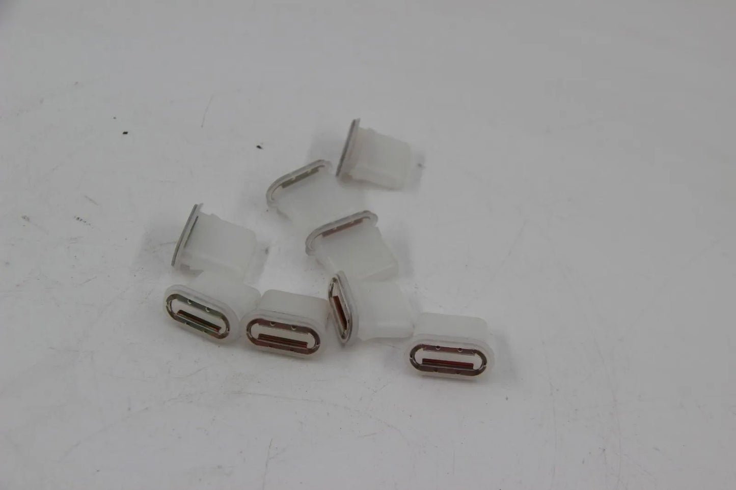 Original BMW E34 M5 M5 3.6 3.8  E32 750iLS Tülle Innenverkleidung 8 Stk. 5145193