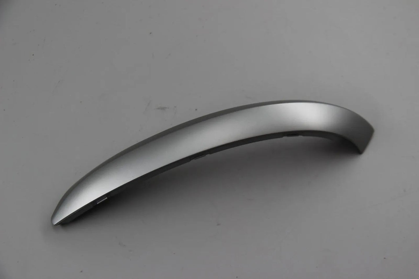 Original BMW E53 X5 Serie Abdeckung Türgriff rechts Titan 51428262814