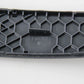 Original BMW E83 X3  Zuziehgriff Oberteil rechts Schiefergrau NOS 51413403852