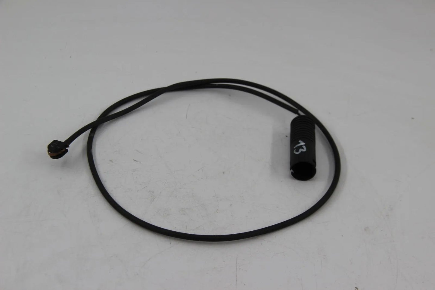 Original BMW E36 M3 M3 3.2 S50 S52 Bremsbelagfühler Hinterradbremse 34351181342