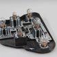 Original BMW E46 Limousine  Lampenträger links NOS 63218383823 Rückleuchte