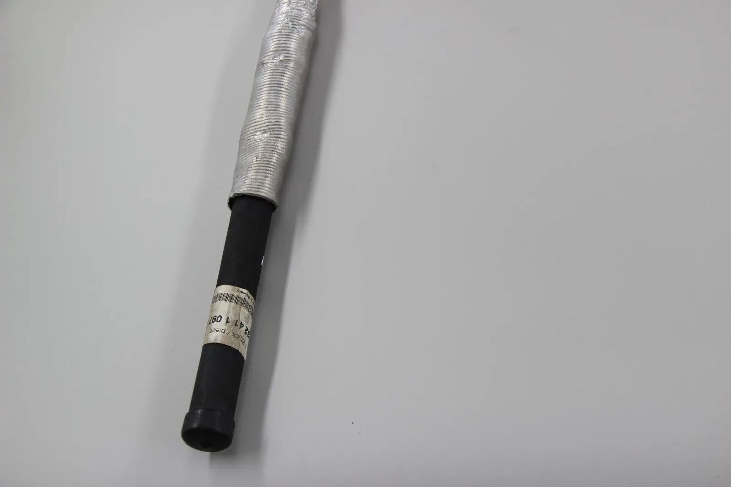 Original BMW E38 740d M67 Ansaugleitung Schlauch Ansaugrohr 32411097318