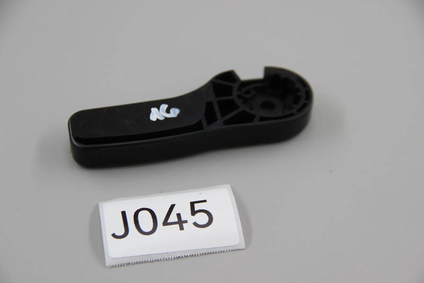 Original BMW E30 Bowdenzughebel Motorhauben Hebel Bowdenzug 51231928469