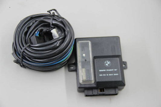 Original BMW E36 3er Dachmodul KIT elektrisch NOS 82919401880