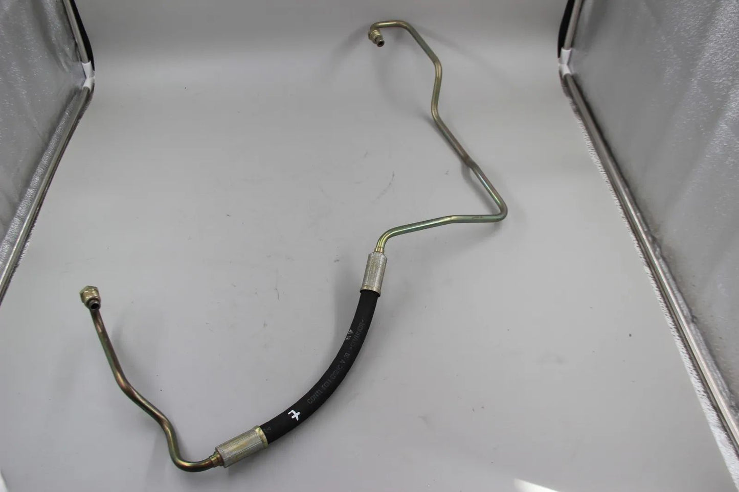 Original BMW E31 850Ci M70 Druckschlauch Schlauch Pressure hose assy  3241114003