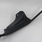 Original BMW E30 Einstiegsleistenblende hinten rechts schwarz 51478130054
