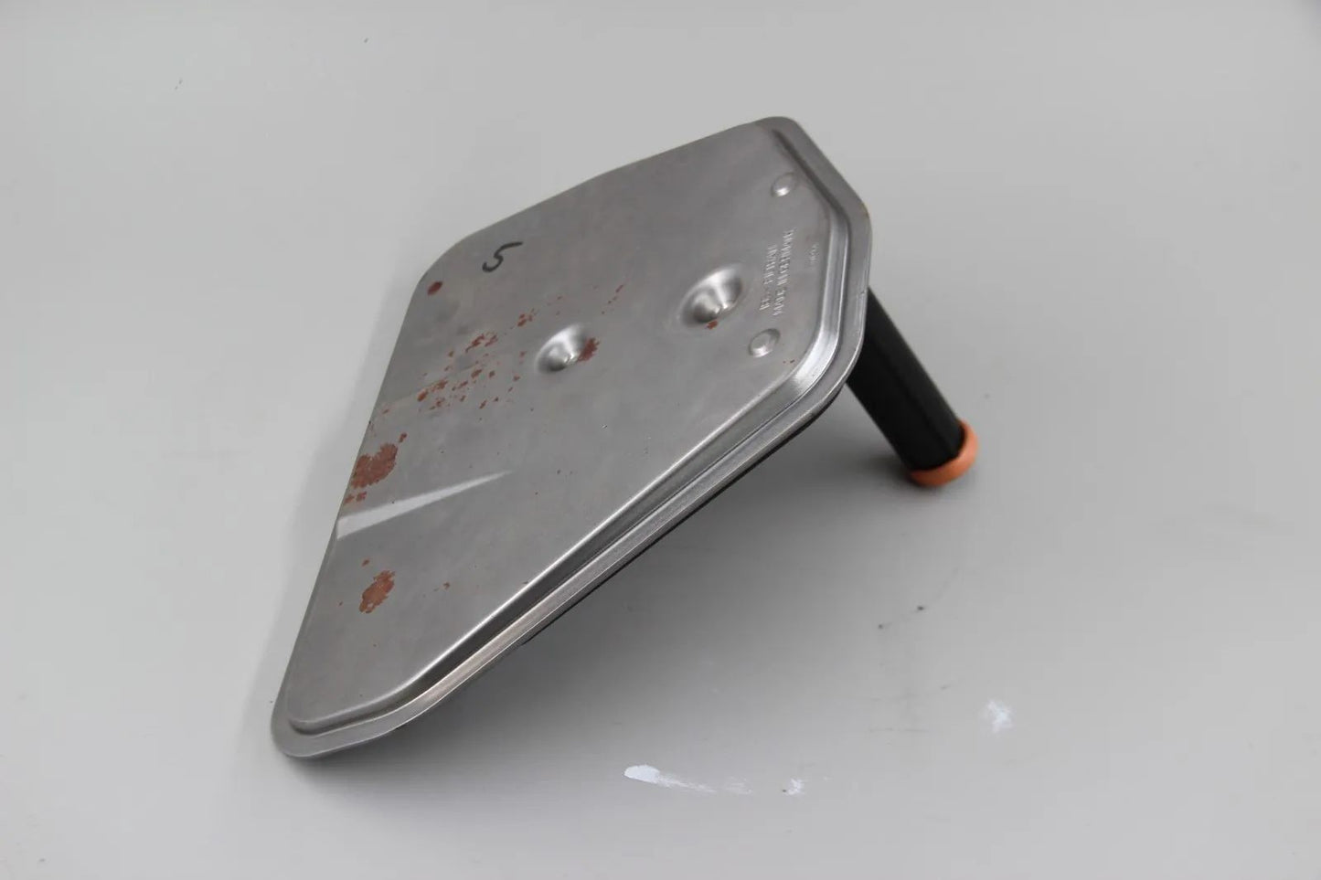 Original BMW X3 X5 E65 Hydraulikfilter Automatikgetriebeölfilter .0501212974