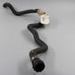 Original BMW E46 3er Schlauch Heizkörper-Ausgleichbehälter 64216901568