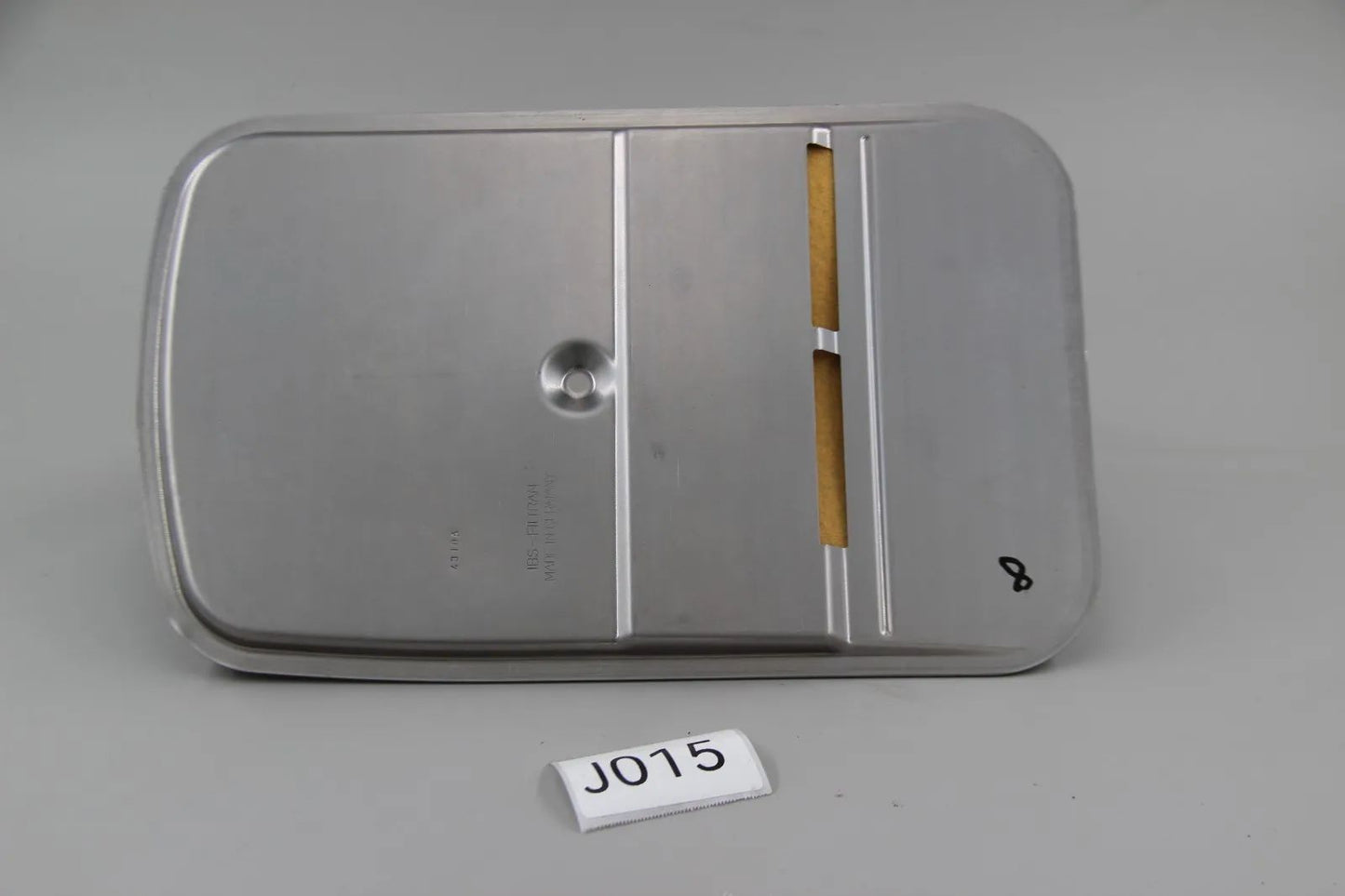 Original BMW E39 E46 E53 Hydraulikfilter Automatikgetriebeölfilter NOS 24722000