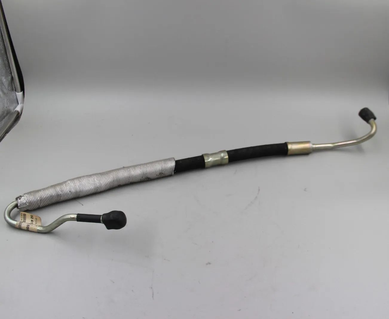 Original BMW Druckschlauch Schlauch Pressure hose assy LHD 32411141859