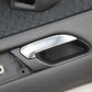 Original BMW E46 Türverkleidung Verkleidung hinten rechts Anthrazit  51428213920