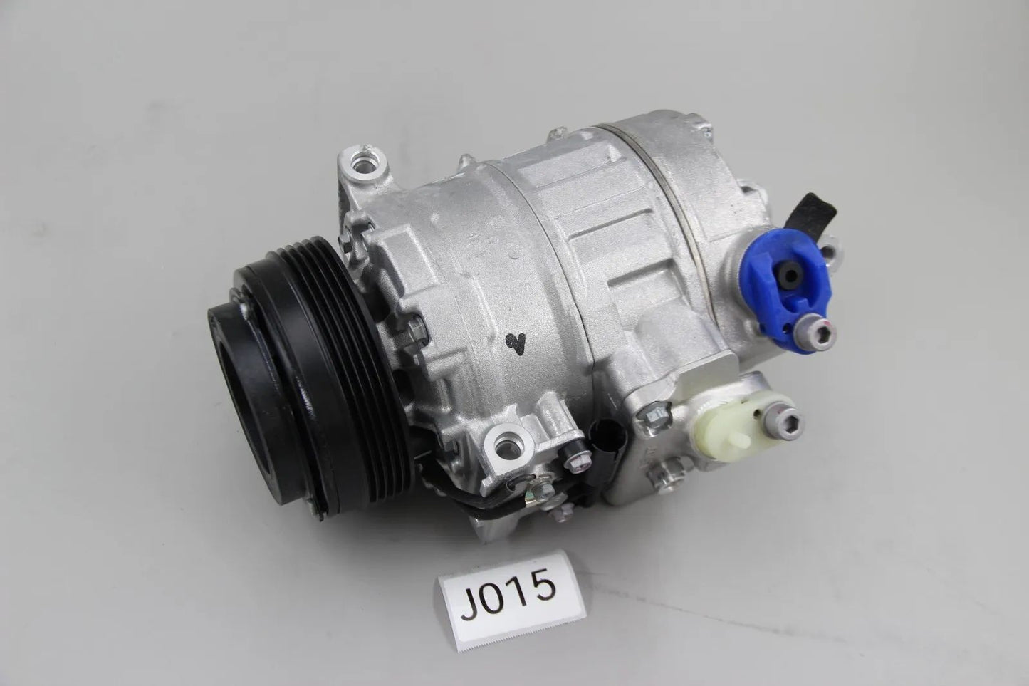 Original BMW E46 M3 S54 CSL S54b32  Austausch Klimakompressor NOS 64526911340