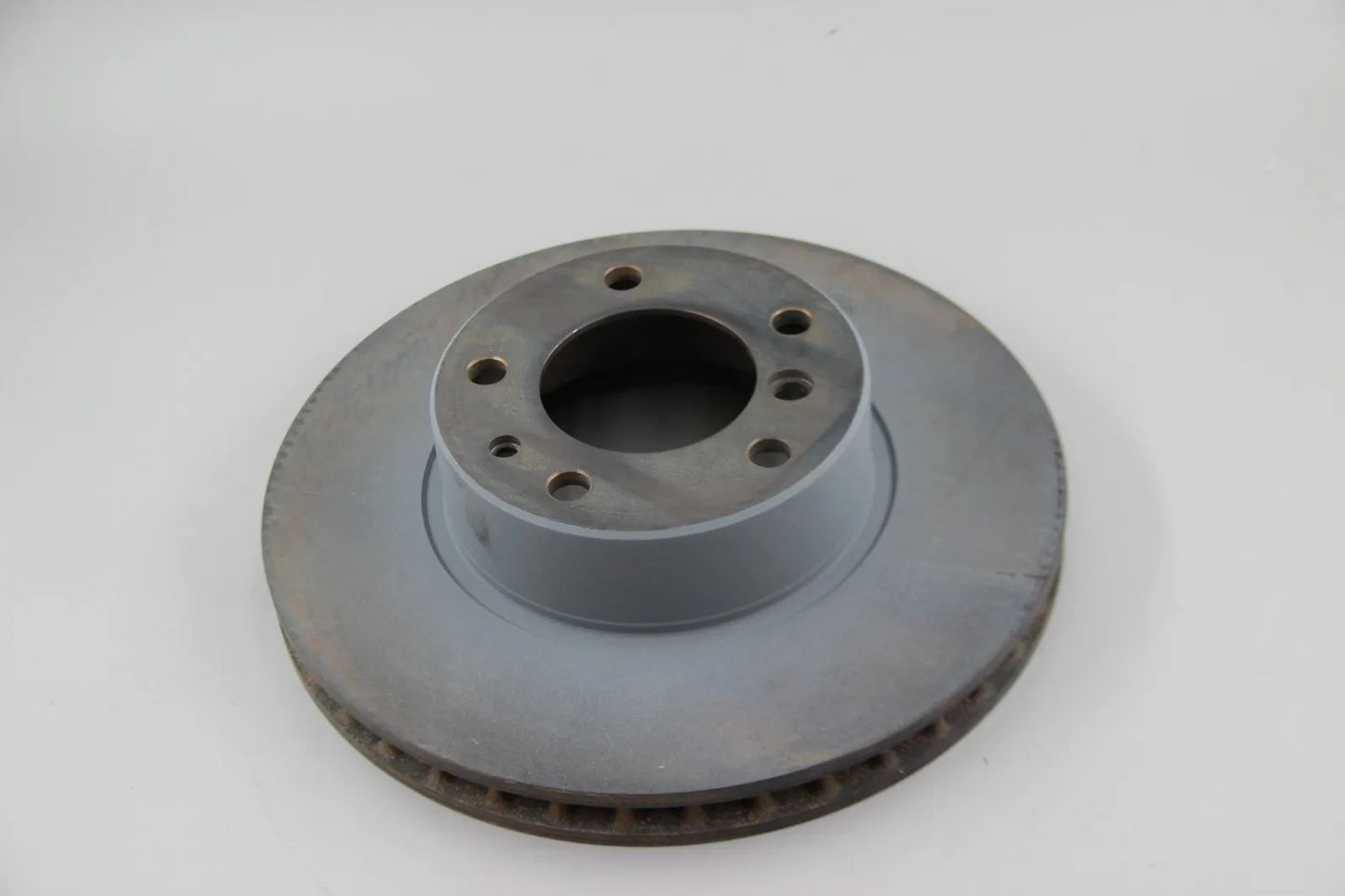 Original BMW E32 E34 Bremsscheibe Vorderachse belüftet 302x28 paar 34111159896