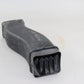 Original BMW E30  Belüftungsstutzen Stutzen rechts M Technic  51712238868