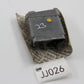 Original BMW E34 5er Schalter Nebelscheinw./Nebelschlusslicht NOS 61311384007