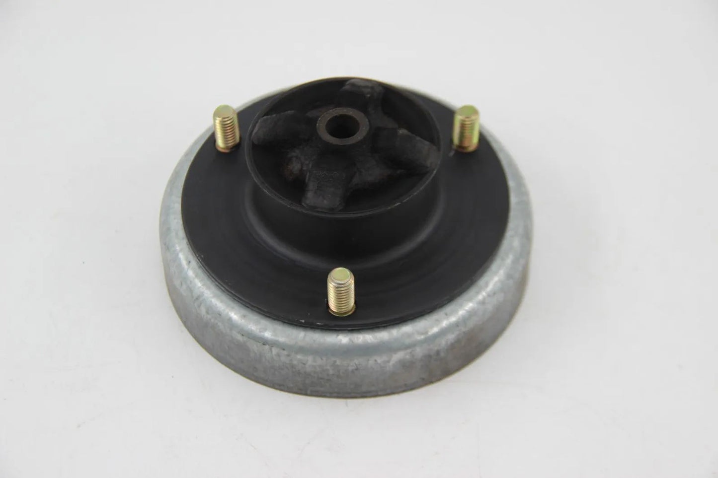 Original BMW E32 730i-740i Stützlager Federbein hinten EDC/Sensor 33521132088