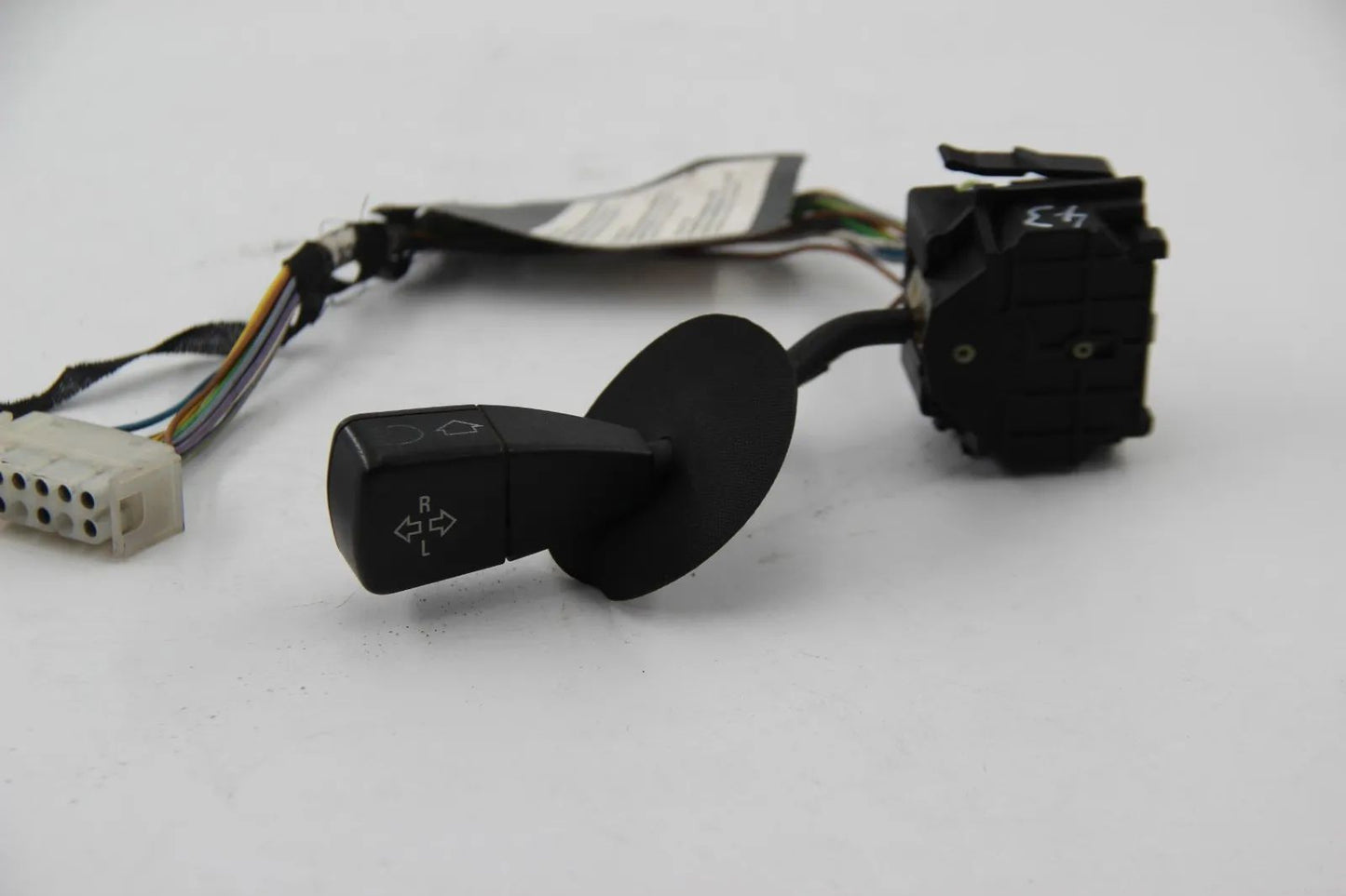 Original BMW E36 3er Z3 M3 Z3M Schalter Blink-Abblend-Fernlicht 61318360907