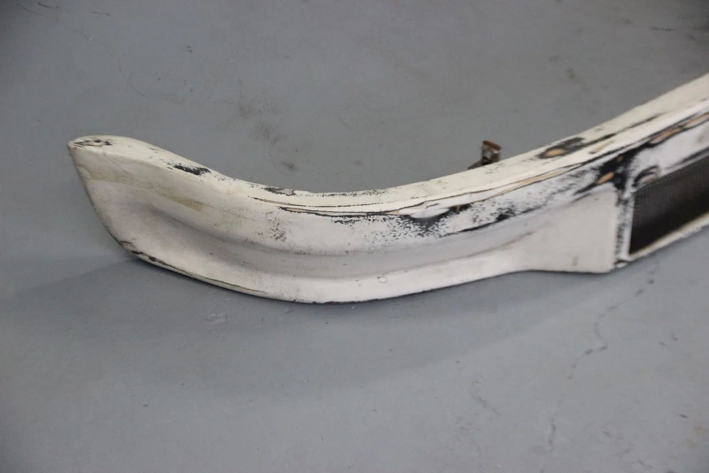 Porsche 911 2.7 RS 911 ST  GFK Stoßstange Vorne Rear Bumper