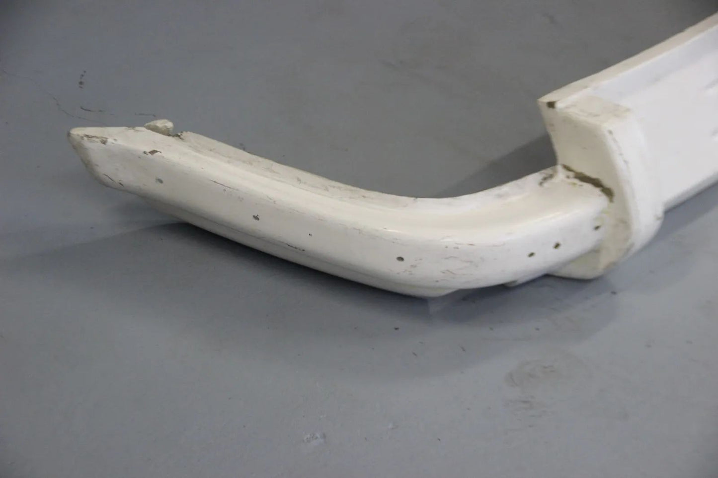 Porsche 911 2.7 RS 911 ST  GFK Stoßstange Hinten Rear Bumper