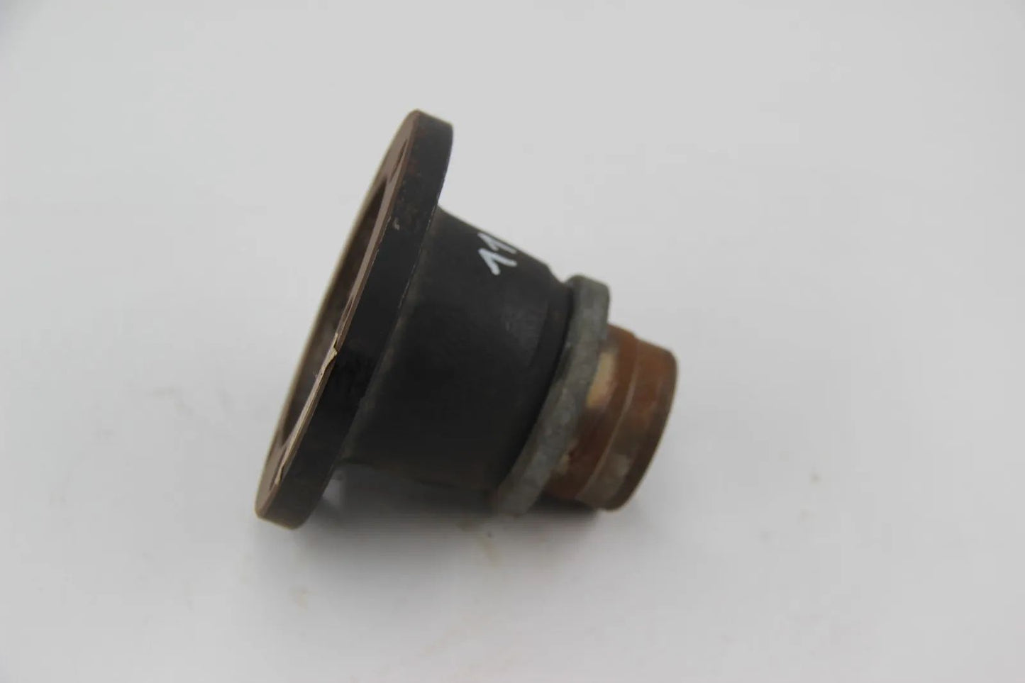 Original BMW E12 518-520i Mitnehmerflansch Hinterachswelle NOS 33411121451