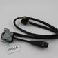 Original BMW E12 M10/M20/M30 E24 M30 Schalter Scheibenwischer  61311365826