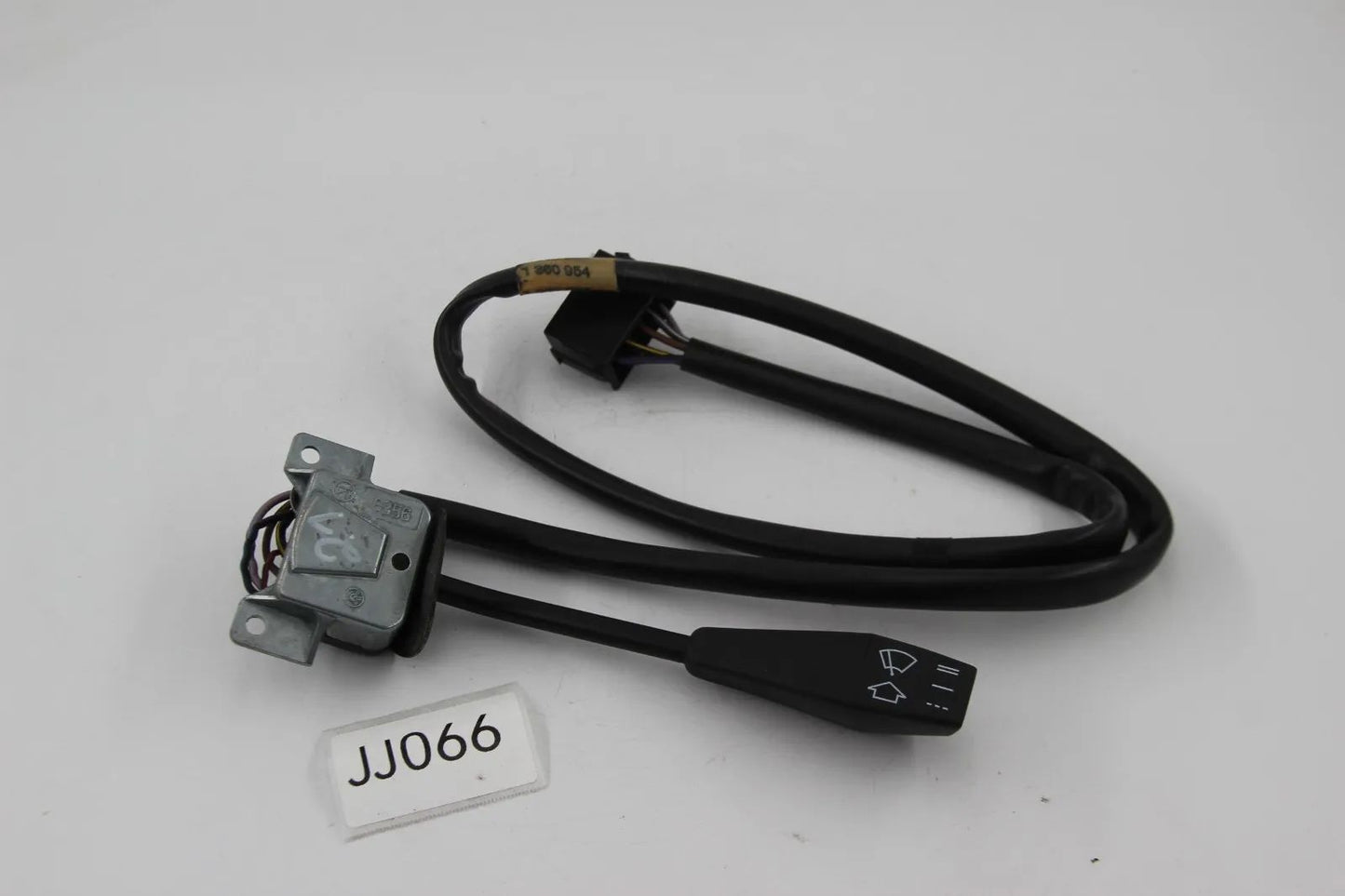 Original BMW E12 M10/M20/M30 E24 M30 Schalter Scheibenwischer  61311365826