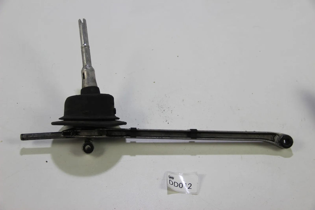 Original BMW E30 E28 316i 318i 518i M10 Schaltgestänge C=335 1220870