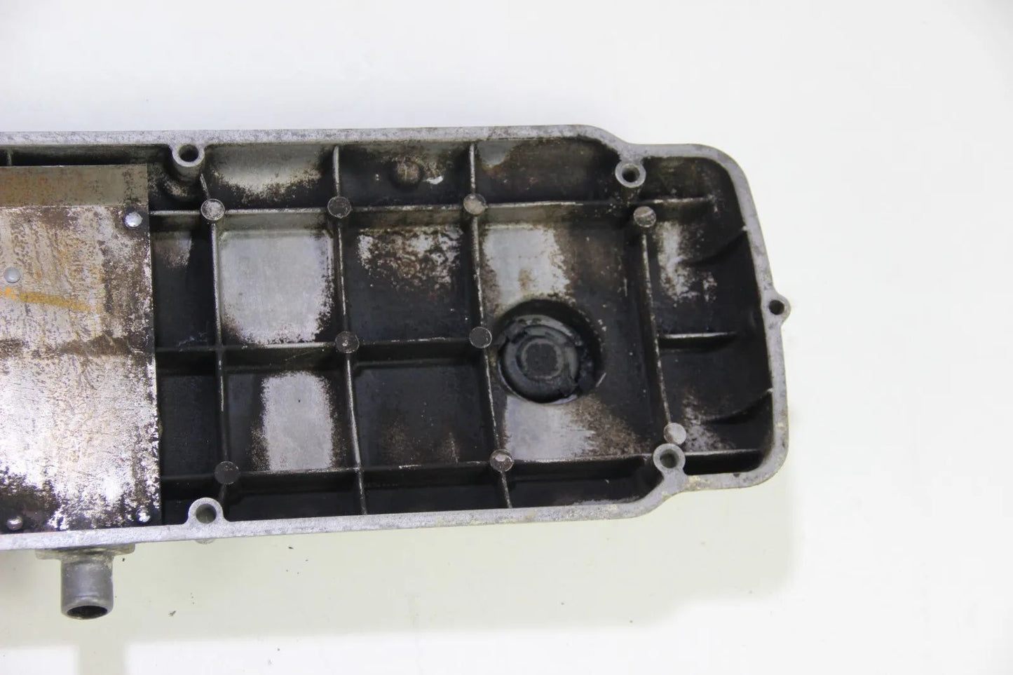 Original BMW E9 M30 3.0 CSI CS Ventildeckel Zylinderkopfhaube Valvecover