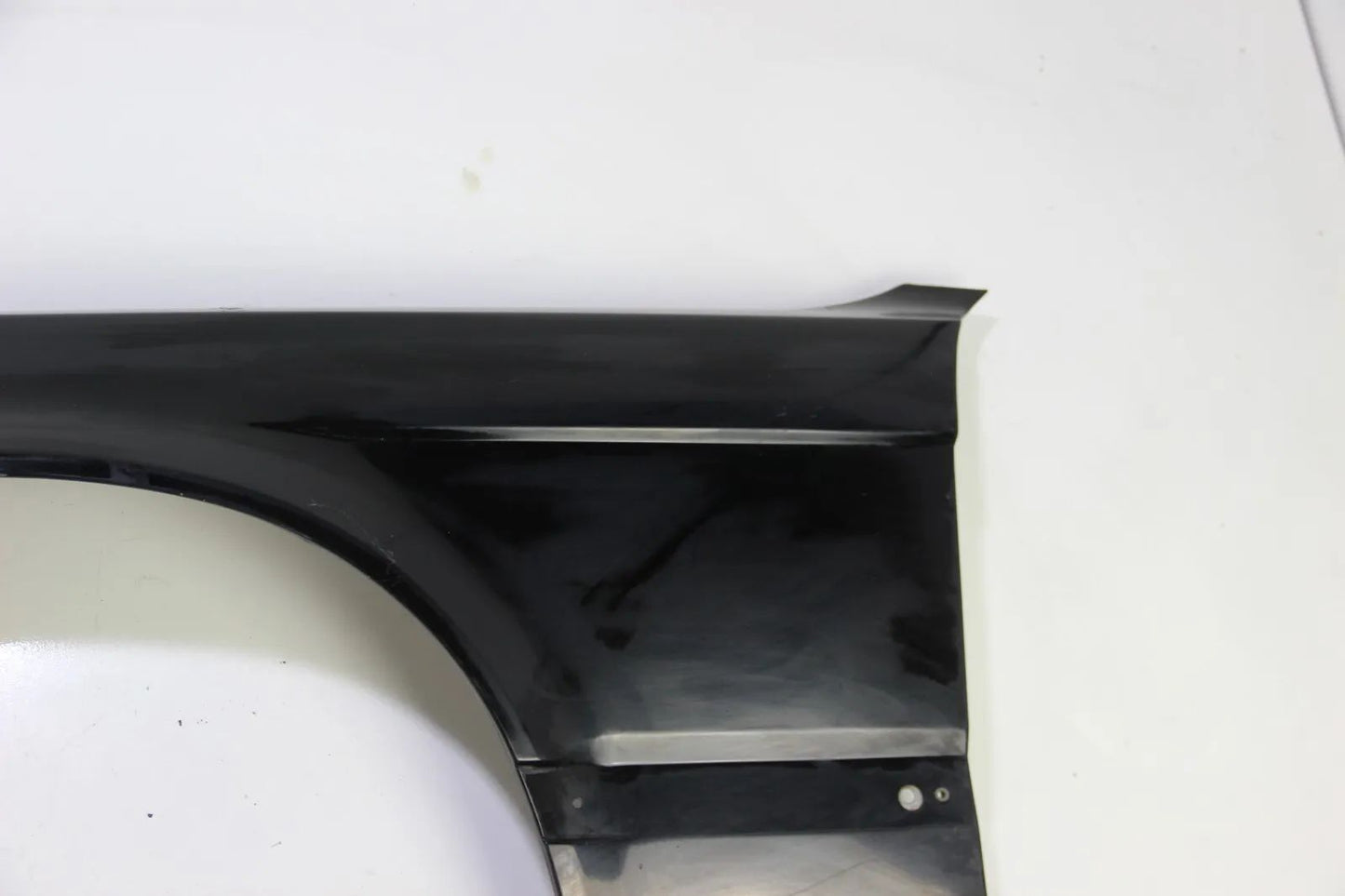 Original BMW E32 7er  Kotflügel Links Rostfrei Front Wing