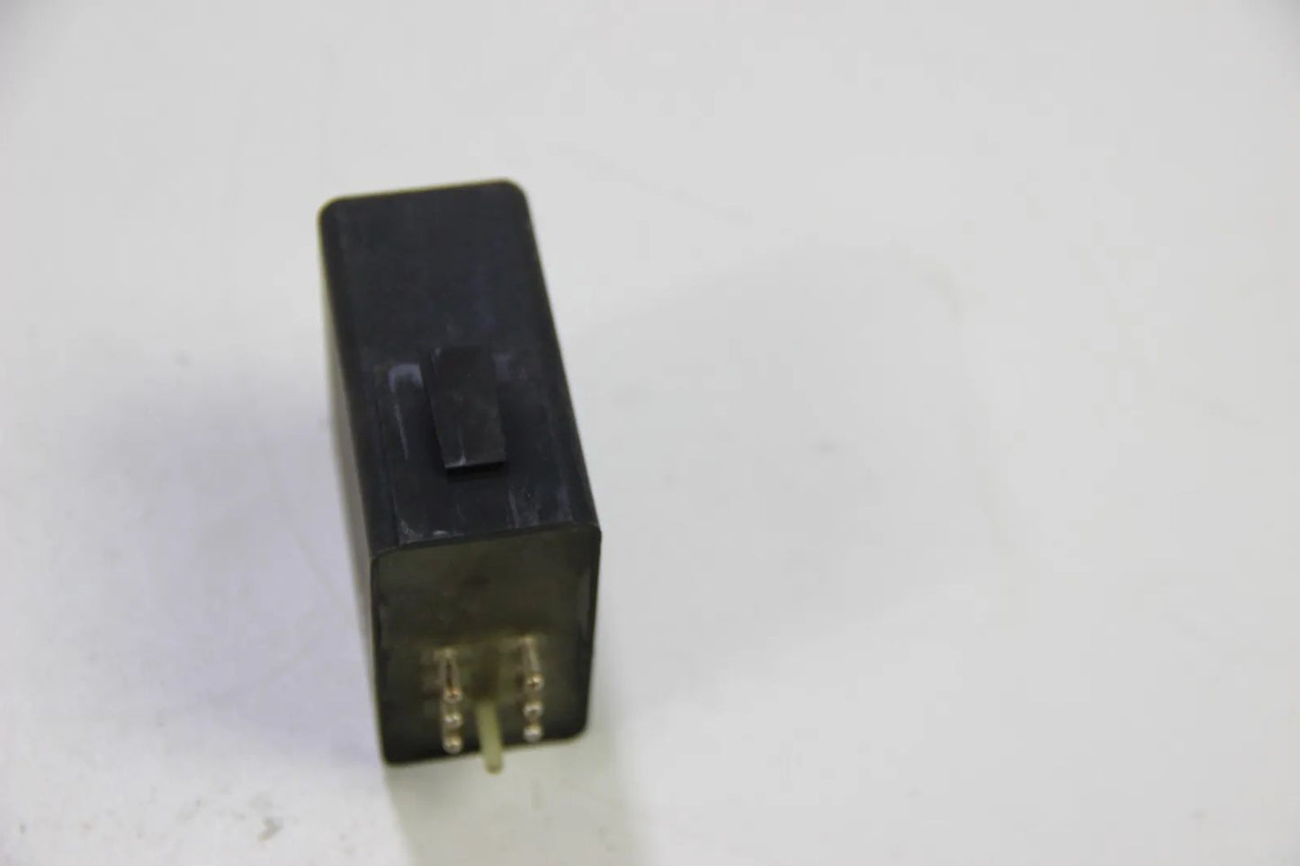 BMW E30 E28 E24 E23 Umschaltrelais Relay Zündung Systen Wechsel 12631286062